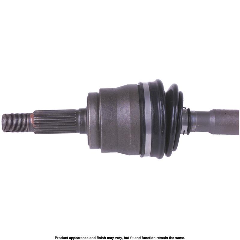1993 Jeep Cherokee CV Axle Assembly Front Right A1 Cardone 603037 image 3 of 3