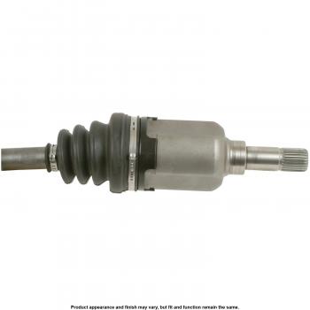 1995 Dodge Grand Caravan CV Axle Assembly Front Left A1 Cardone 603038 image 1 of 3
