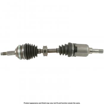 1995 Dodge Grand Caravan CV Axle Assembly Front Left A1 Cardone 603038 image 2 of 3