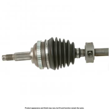 1995 Dodge Grand Caravan CV Axle Assembly Front Left A1 Cardone 603038 image 3 of 3