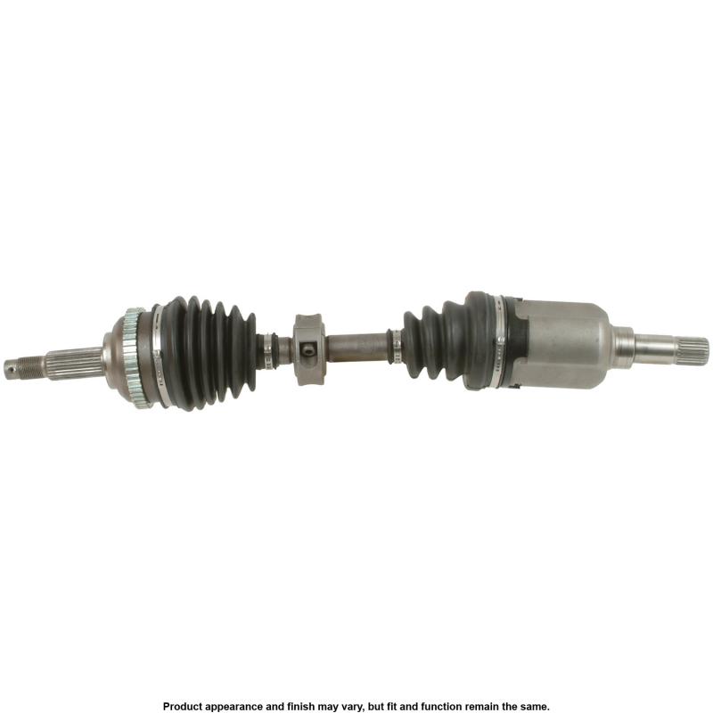 1995 Chrysler Town & Country CV Axle Assembly Front Left A1 Cardone 603038 image 2 of 3