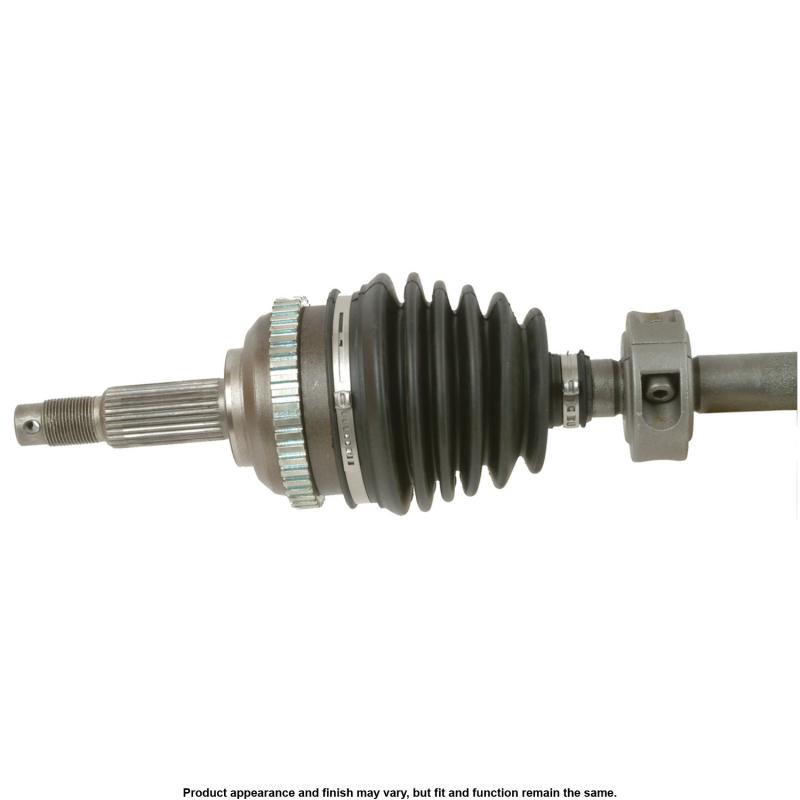 1995 Chrysler Town & Country CV Axle Assembly Front Left A1 Cardone 603038 image 3 of 3