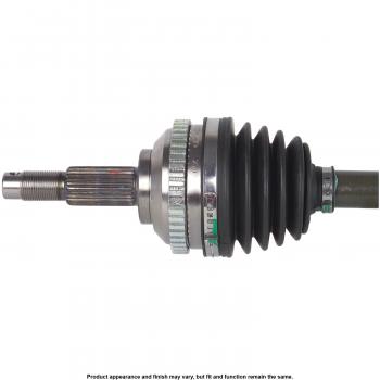 1995 Dodge Grand Caravan CV Axle Assembly Front Left A1 Cardone 603038S image 1 of 3