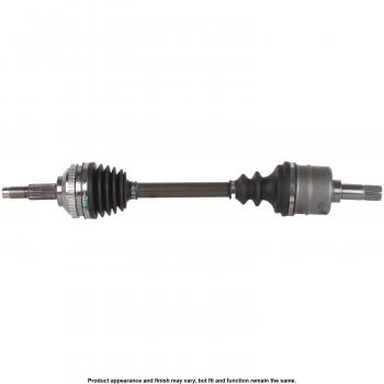 1995 Dodge Grand Caravan CV Axle Assembly Front Left A1 Cardone 603038S image 2 of 3