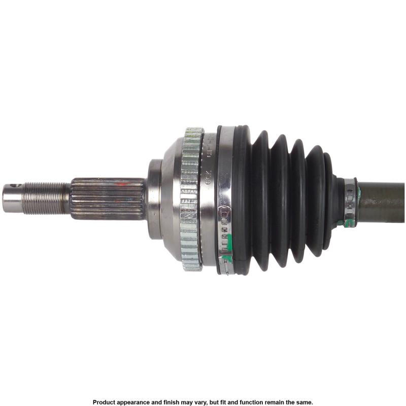1995 Chrysler Town & Country CV Axle Assembly Front Left A1 Cardone 603038S image 1 of 3