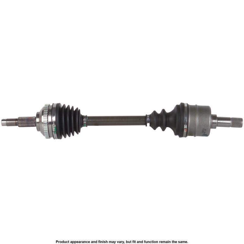 1995 Chrysler Town & Country CV Axle Assembly Front Left A1 Cardone 603038S image 2 of 3