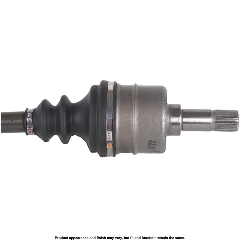 1995 Chrysler Town & Country CV Axle Assembly Front Left A1 Cardone 603038S image 3 of 3