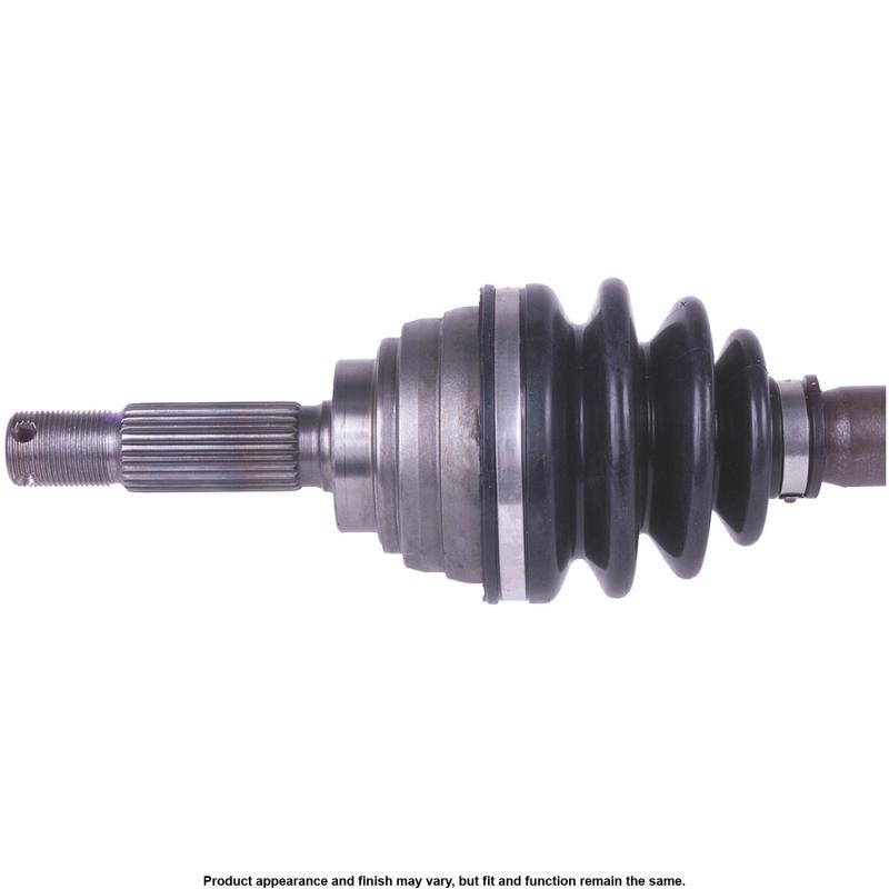 1992 Mitsubishi Mirage CV Axle Assembly Front Left A1 Cardone 603040 image 1 of 3