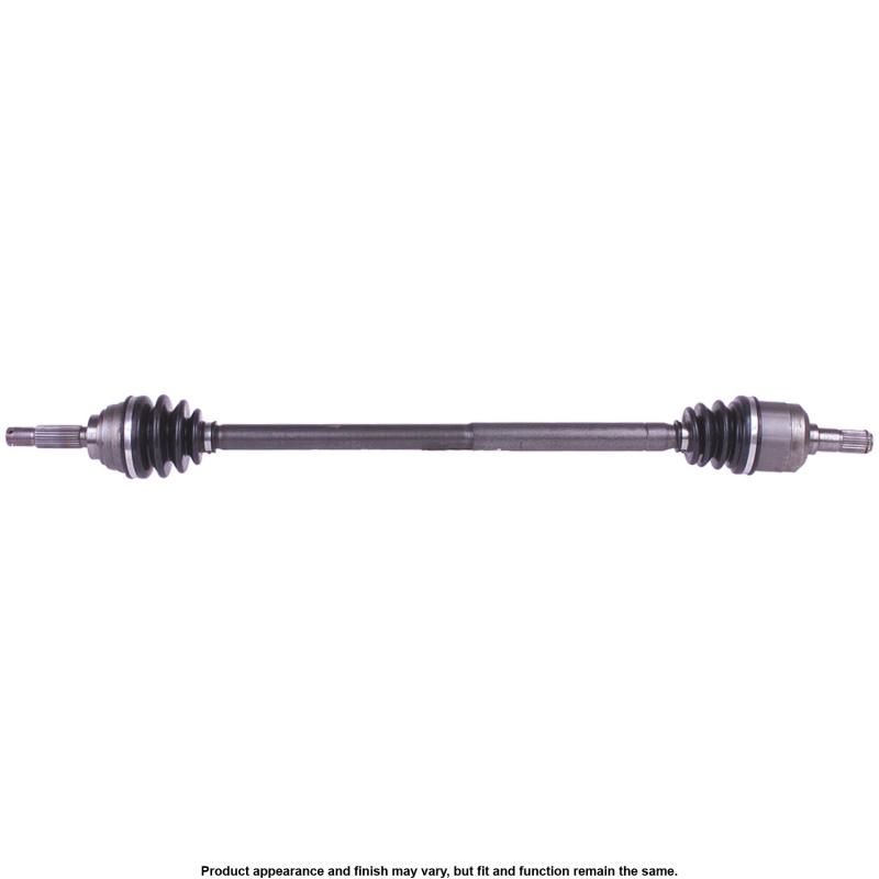 1992 Mitsubishi Mirage CV Axle Assembly Front Left A1 Cardone 603040 image 3 of 3