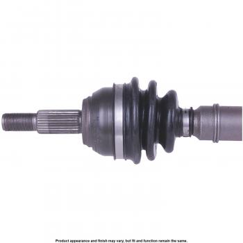 1979 Dodge Omni CV Axle Assembly