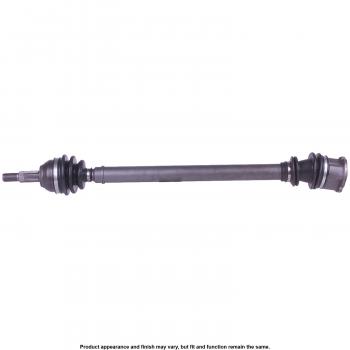 1979 Dodge Omni CV Axle Assembly Front Right A1 Cardone 603041 image 2 of 3
