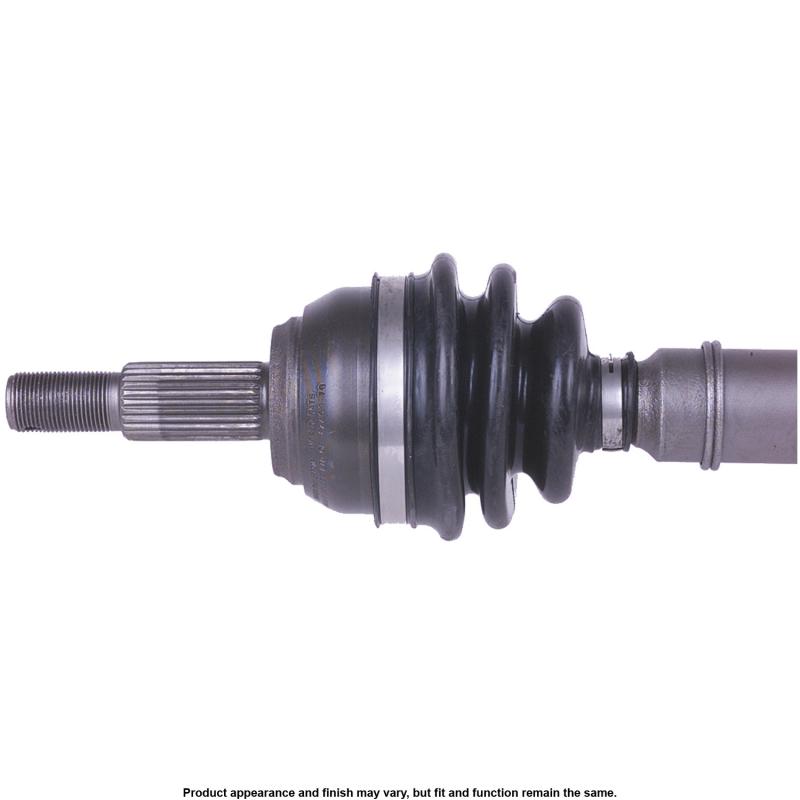 1980 Dodge Omni CV Axle Assembly