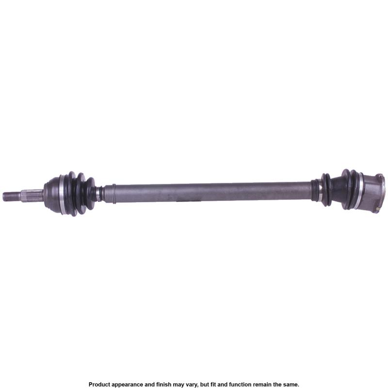1980 Plymouth Horizon CV Axle Assembly Front Right A1 Cardone 603041 image 2 of 3