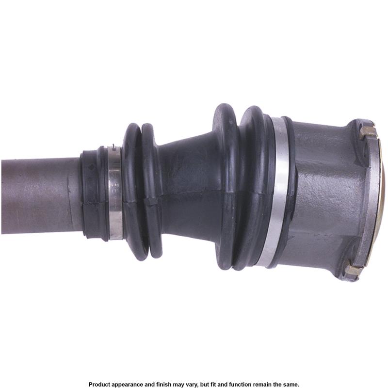 1980 Plymouth Horizon CV Axle Assembly Front Right A1 Cardone 603041 image 3 of 3