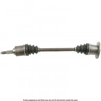 1995 Dodge Grand Caravan CV Axle Assembly Rear Left A1 Cardone 603042 image 1 of 3