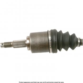 1995 Dodge Grand Caravan CV Axle Assembly Rear Left A1 Cardone 603042 image 3 of 3