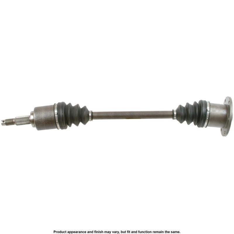 1995 Plymouth Grand Voyager CV Axle Assembly Rear Left A1 Cardone 603042 image 1 of 3