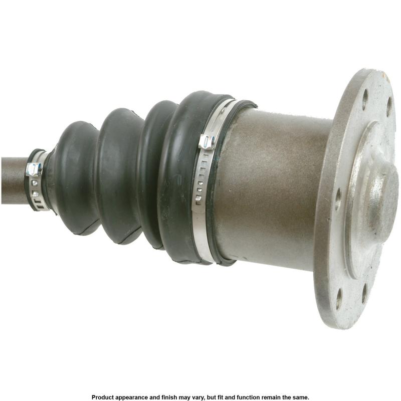 1995 Plymouth Grand Voyager CV Axle Assembly Rear Left A1 Cardone 603042 image 2 of 3