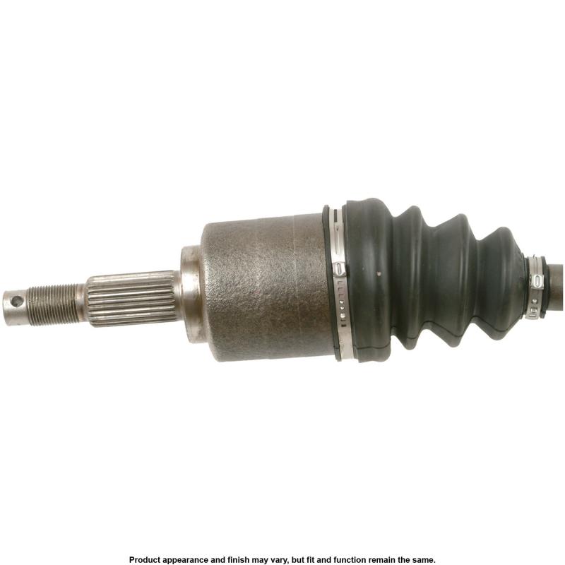 1995 Plymouth Grand Voyager CV Axle Assembly Rear Left A1 Cardone 603042 image 3 of 3