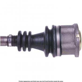 1979 Dodge Omni CV Axle Assembly Front Left A1 Cardone 603043 image 1 of 3