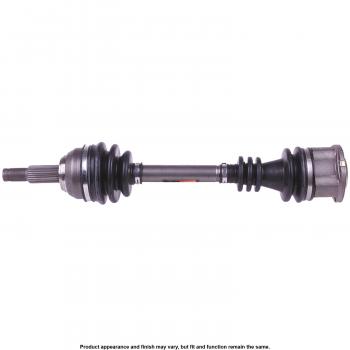 1979 Dodge Omni CV Axle Assembly Front Left A1 Cardone 603043 image 2 of 3