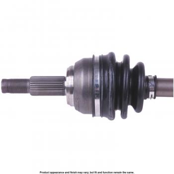 1979 Dodge Omni CV Axle Assembly Front Left A1 Cardone 603043 image 3 of 3