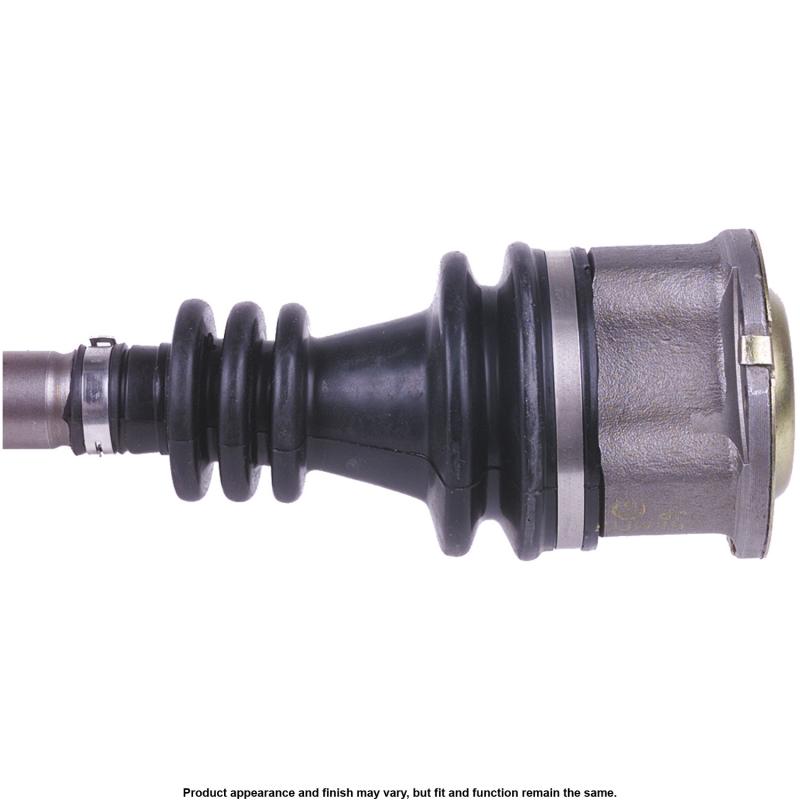 1980 Plymouth Horizon CV Axle Assembly Front Left A1 Cardone 603043 image 1 of 3