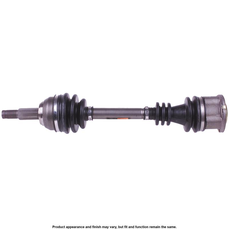 1980 Plymouth Horizon CV Axle Assembly Front Left A1 Cardone 603043 image 2 of 3