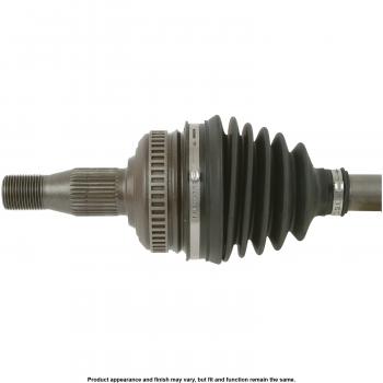 1994 Eagle Vision CV Axle Assembly Front Right A1 Cardone 603044 image 2 of 3