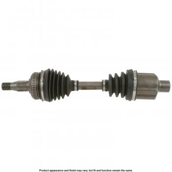 1994 Eagle Vision CV Axle Assembly Front Right A1 Cardone 603044 image 3 of 3
