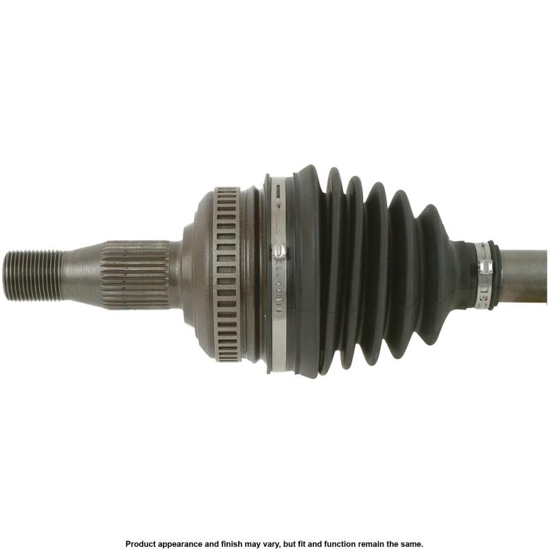 1995 Eagle Vision CV Axle Assembly Front Right A1 Cardone 603044 image 2 of 3