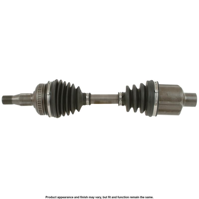 1995 Eagle Vision CV Axle Assembly Front Right A1 Cardone 603044 image 3 of 3