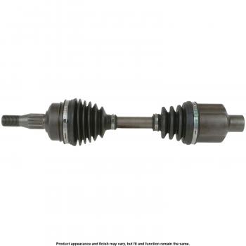 1999 Dodge Intrepid CV Axle Assembly