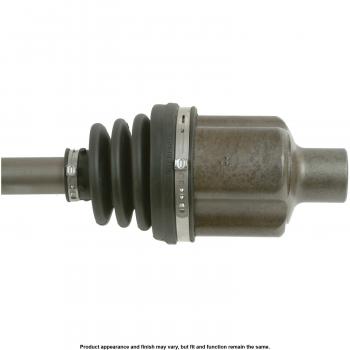 1994 Eagle Vision CV Axle Assembly Front Left A1 Cardone 603046 image 2 of 3