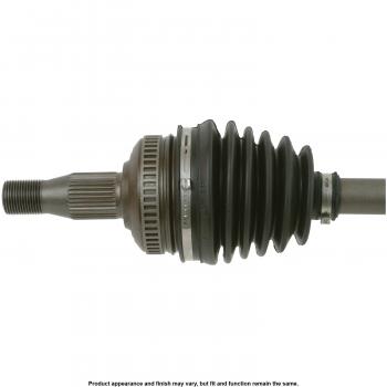1994 Eagle Vision CV Axle Assembly Front Left A1 Cardone 603046 image 3 of 3