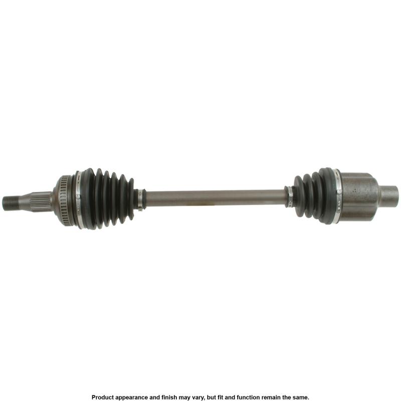 1995 Eagle Vision CV Axle Assembly Front Left A1 Cardone 603046 image 1 of 3