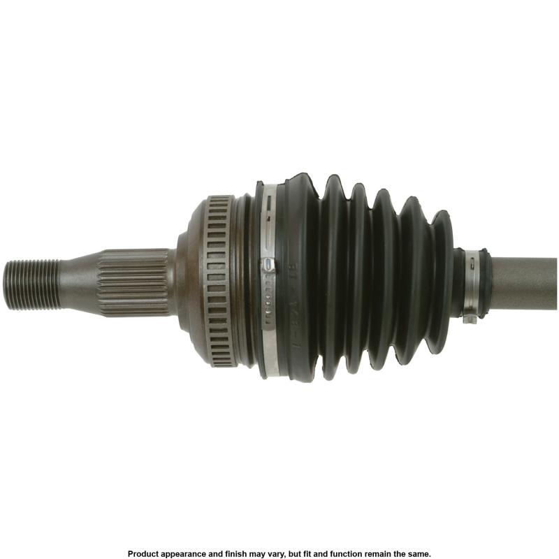 1995 Eagle Vision CV Axle Assembly Front Left A1 Cardone 603046 image 3 of 3