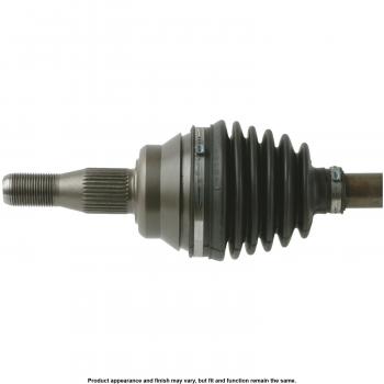 1999 Dodge Intrepid CV Axle Assembly Front Left A1 Cardone 603047 image 2 of 3