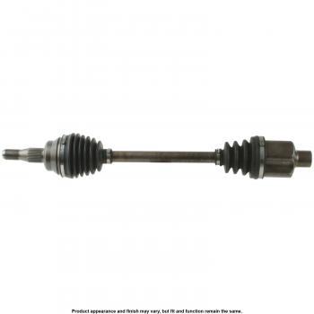 1999 Dodge Intrepid CV Axle Assembly Front Left A1 Cardone 603047 image 3 of 3