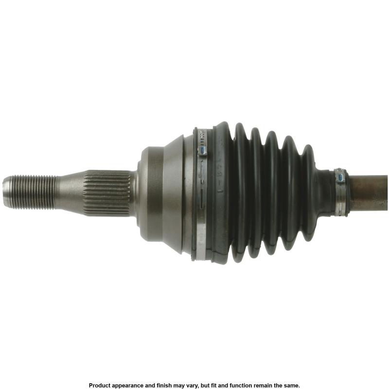 1997 Chrysler Concorde CV Axle Assembly Front Left A1 Cardone 603047 image 2 of 3