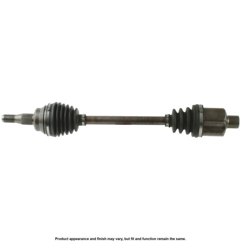 1997 Chrysler Concorde CV Axle Assembly Front Left A1 Cardone 603047 image 3 of 3