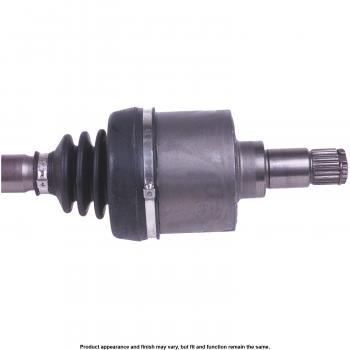 1982 Plymouth TC3 CV Axle Assembly Front Left A1 Cardone 603050 image 1 of 3