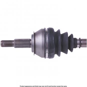 1982 Plymouth TC3 CV Axle Assembly Front Left A1 Cardone 603050 image 2 of 3