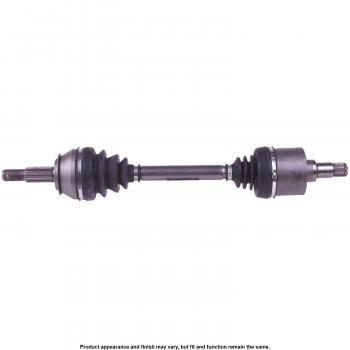 1982 Plymouth TC3 CV Axle Assembly Front Left A1 Cardone 603050 image 3 of 3