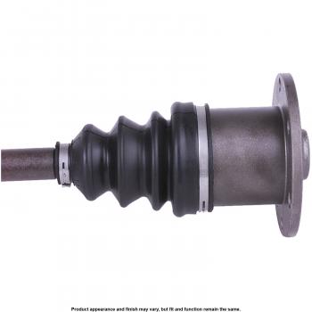1995 Dodge Grand Caravan CV Axle Assembly Rear Left A1 Cardone 603052 image 1 of 3