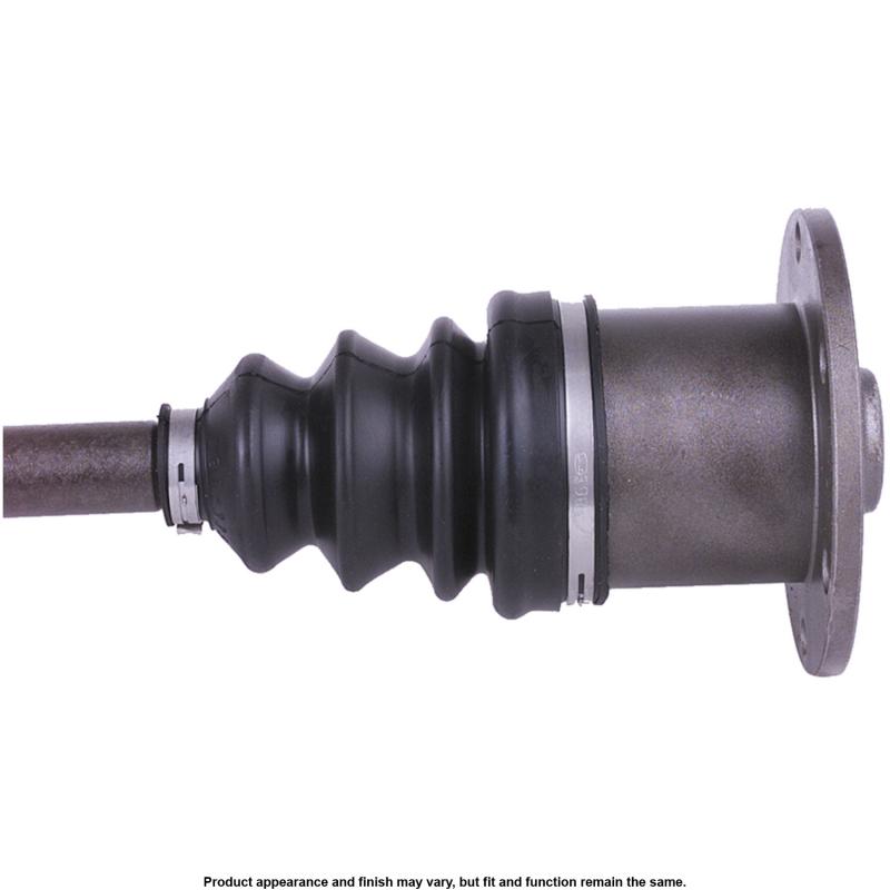 1995 Chrysler Town & Country CV Axle Assembly Rear Left A1 Cardone 603052 image 1 of 3