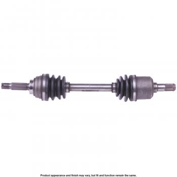 1985 Mitsubishi Mirage CV Axle Assembly Front Right A1 Cardone 603053 image 2 of 3