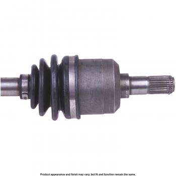 1985 Mitsubishi Mirage CV Axle Assembly Front Right A1 Cardone 603053 image 3 of 3
