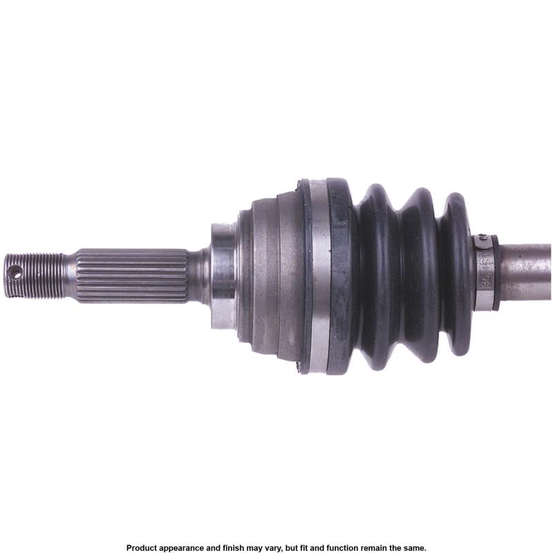 1987 Plymouth Colt CV Axle Assembly Front Right A1 Cardone 603053 image 1 of 3