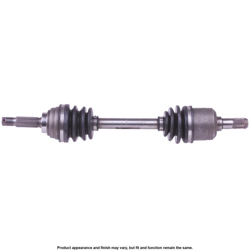 1987 Plymouth Colt CV Axle Assembly Front Right A1 Cardone 603053 image 2 of 3